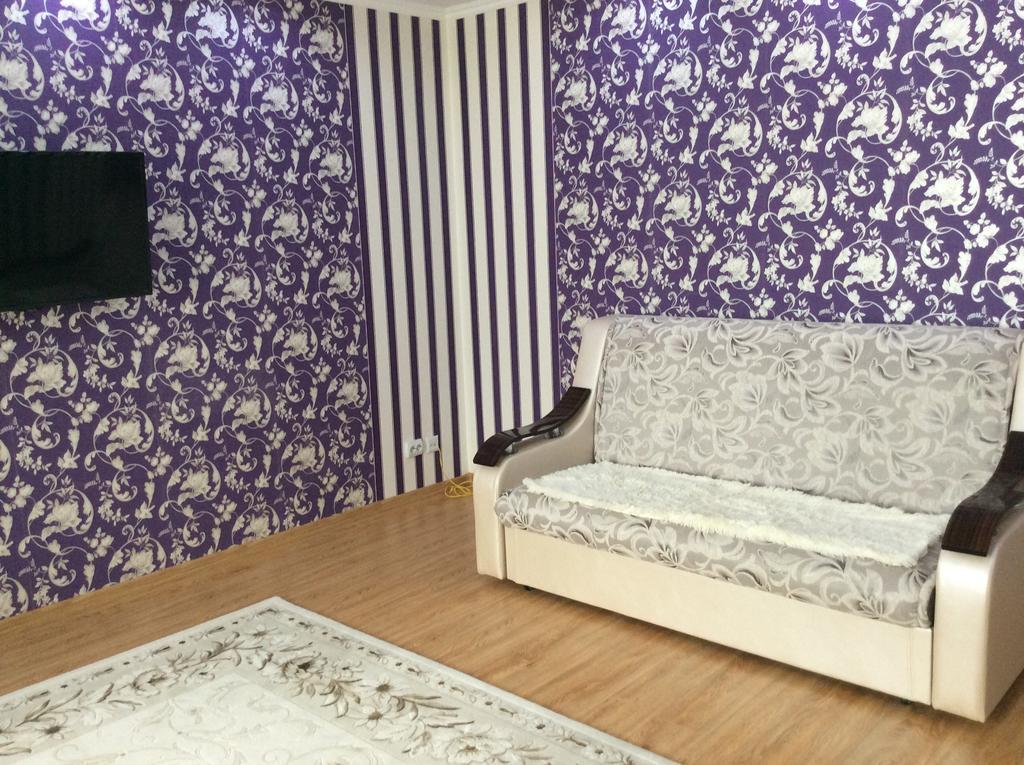Apartment Ecaterina คีชีเนา ห้อง รูปภาพ